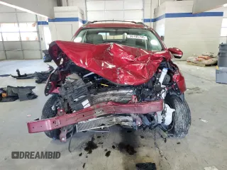 2018 Ford EcoSport SE z VIN MAJ6P1UL0JC205517, wystawiony jako Copart lot #56100795 z przebiegiem 78 639 mil mil oraz Szkoda całkowita • Salvage title. Historia ofert i sprzedaży dostępna na DreamBid. Obrazek 5.