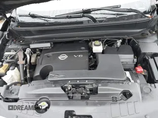 2013 Nissan Pathfinder SV with VIN 5N1AR2MM2DC614471, listed as a IAAI auction lot 41740633 with 224,796 mi miles. Bid and sale history available at carsss.com. Image 10.