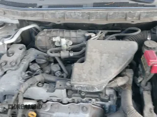 2009 Nissan Rogue S with VIN JN8AS58TX9W330382, listed as a IAAI auction lot 43174815 with 189,582 mi miles and . Bid and sale history available at DreamBid. Image 15.