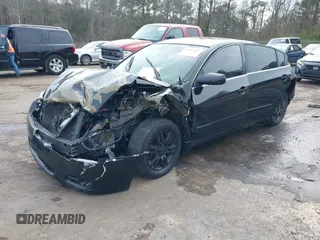 2012 Nissan Altima S z VIN 1N4AL2AP2CN513475, wystawiony jako IAAI lot #41447412 z przebiegiem 157 146 mil mil oraz . Historia ofert i sprzedaży dostępna na DreamBid. Obrazek 2.