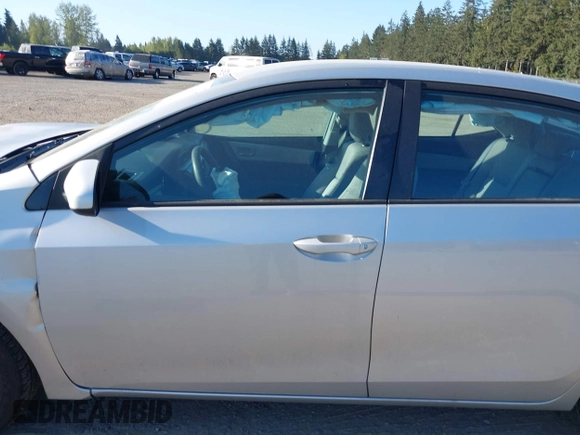 2016 Toyota Corolla L with VIN 2T1BURHE2GC679304, listed as a IAAI auction lot 42088007 with 64,694 mi miles and . Bid and sale history available at DreamBid. Image 15.