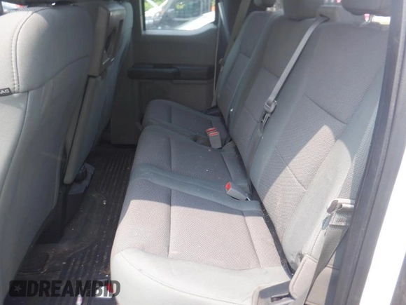 2017 Ford F-250 XL с VIN 1FD7X2B66HEF22553, выставлен на аукционе IAAI как лот 42575720 с пробегом 190 930 миль миль и . История ставок и продаж доступна на DreamBid. Изображение 5.