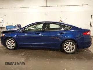 2015 Ford Fusion SE with VIN 3FA6P0HD7FR290197, listed as a IAAI auction lot 42531019 with 174,752 mi miles and . Bid and sale history available at DreamBid. Image 14.