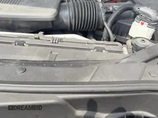 2021 Chevrolet Suburban LS with VIN 1GNSCBKD9MR480205, listed as a Copart auction lot 59422385 with 142,332 mi miles and Salvage title. Bid and sale history available at DreamBid. Image 11.