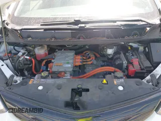 2020 Chevrolet Bolt EV LT with VIN 1G1FY6S01L4117935, listed as a IAAI auction lot 42381674 with 155,989 mi miles and . Bid and sale history available at DreamBid. Image 10.