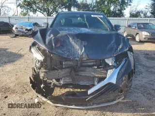 2019 Chevrolet Blazer with VIN 3GNKBBRA6KS583168, listed as a Copart auction lot 55258875 with 32,488 mi miles and Non repairable. Bid and sale history available at DreamBid. Image 5.