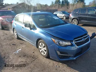 2015 Subaru Impreza 2.0i z VIN JF1GPAA65FH305416, wystawiony jako IAAI lot #42098424 z przebiegiem 120 153 mil mil oraz . Historia ofert i sprzedaży dostępna na DreamBid. Obrazek 13.
