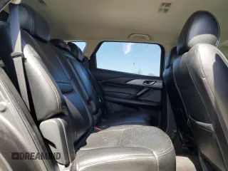 2016 Mazda CX-9 Sport с VIN JM3TCABY7G0111983, выставлен на аукционе Copart как лот 48292595 с пробегом 129 160 миль миль и Чистый • Clean title. История ставок и продаж доступна на DreamBid. Изображение 11.