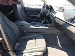 2013 BMW 3 Series 328i with VIN WBA3C1C50DF435120, listed as a IAAI auction lot 42132086 with 137,588 mi miles and . Bid and sale history available at carsss.com. Image 5.