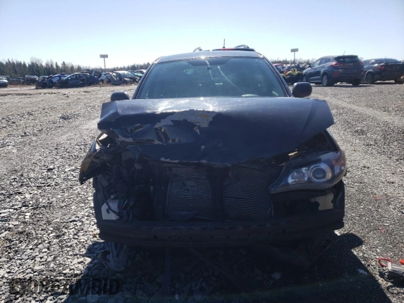 2011 Subaru Impreza 2.5i z VIN JF1GH6A66BH818114, wystawiony jako Copart lot #48198395 z przebiegiem Nie podano mil oraz Nie do naprawy • Non repairable. Historia ofert i sprzedaży dostępna na DreamBid. Obrazek 5.