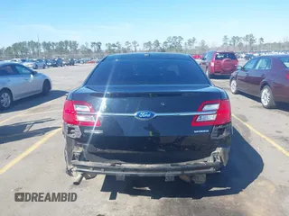 2014 Ford Police Interceptor с VIN 1FAHP2L88EG143746, выставлен на аукционе IAAI как лот 41657116 с пробегом 99 247 миль миль и . История ставок и продаж доступна на DreamBid. Изображение 17.