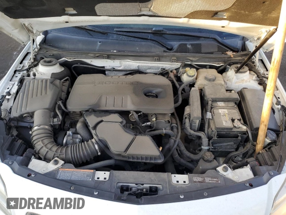 2011 Buick Regal CXL RL3 with VIN W04GR5EC4B1008517, listed as a Copart auction lot 66125254 with 166,753 mi miles and Clean Title. Bid and sale history available at DreamBid. Image 11.