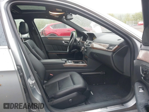 2011 Mercedes-Benz E 350 Luxury with VIN WDDHF8HB5BA473269, listed as a IAAI auction lot 42175007 with 121,506 mi miles and . Bid and sale history available at DreamBid. Image 5.