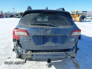 2017 Subaru Outback Premium with VIN 4S4BSAHC6H3365103, listed as a IAAI auction lot 41774689 with 69,347 mi miles and . Bid and sale history available at DreamBid. Image 17.
