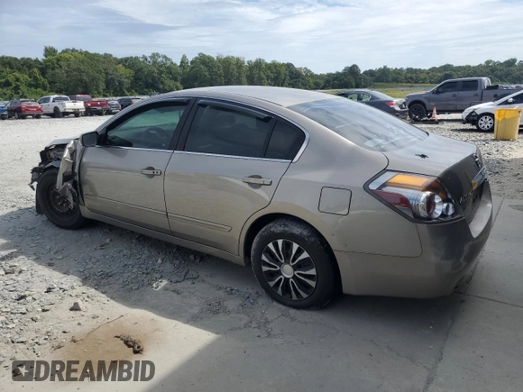 2012 Nissan Altima 2.5 with VIN 1N4AL2AP0CN452496, listed as a Copart auction lot 49282485 with Not Provided miles and Non Repairable. Bid and sale history available at DreamBid. Image 2.
