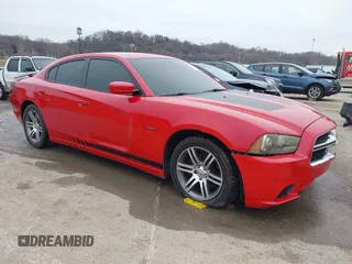 2012 Dodge Charger RT Plus with VIN 2C3CDXCT0CH260676, listed as a IAAI auction lot 41521482 with 141,526 mi miles and . Bid and sale history available at DreamBid. Image 1.
