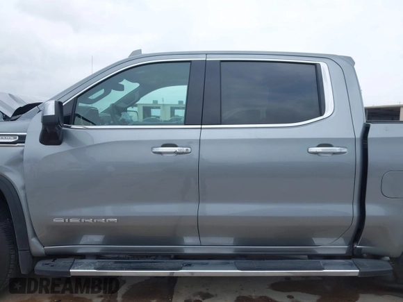 2024 GMC Sierra 1500 SLT с VIN 3GTPHDED1RG365158, выставлен на аукционе IAAI как лот 42175030 с пробегом 6 887 миль миль и . История ставок и продаж доступна на DreamBid. Изображение 14.