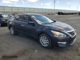 2014 Nissan Altima 2.5 S with VIN 1N4AL3AP8EN359749, listed as a Copart auction lot 53529665 with 164,881 mi miles and Clean Title. Bid and sale history available at carsss.com. Image 4.