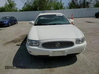 2001 Buick LeSabre Limited with VIN 1G4HR54K51U287018, listed as a Copart auction lot 52625975 with 88,423 mi miles and Salvage Title. Bid and sale history available at carsss.com. Image 10.