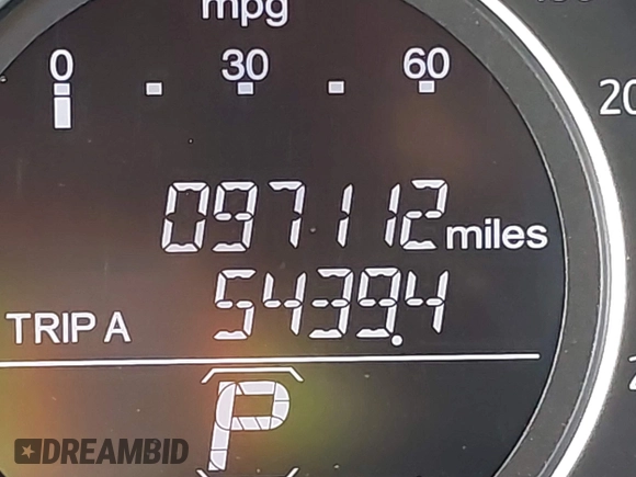 2014 Honda Accord EX-L with VIN 1HGCR2F89EA238038, listed as a IAAI auction lot 42111345 with 97,112 mi miles and . Bid and sale history available at carsss.com. Image 15.