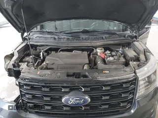 2017 Ford Explorer Sport с VIN 1FM5K8GT4HGD88332, выставлен на аукционе IAAI как лот 42361932 с пробегом 87 325 миль миль и . История ставок и продаж доступна на DreamBid. Изображение 10.