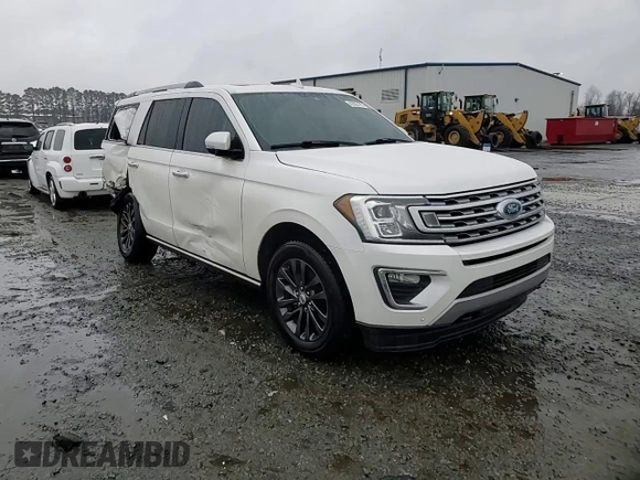 2019 Ford Expedition Limited z VIN 1FMJU2AT1KEA78687, wystawiony jako Copart lot #42803195 z przebiegiem 65 589 mil mil oraz Szkoda całkowita • Salvage title. Historia ofert i sprzedaży dostępna na DreamBid. Obrazek 12.