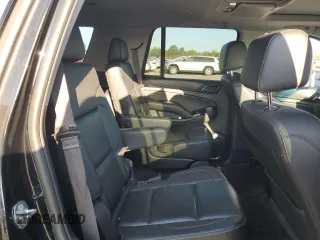 2017 GMC Yukon SLT with VIN 1GKS2BKC1HR326696, listed as a Copart auction lot 70720574 with 51,709 mi miles and Salvage Title. Bid and sale history available at carsss.com. Image 11.