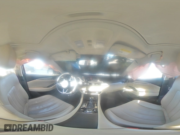 2019 Mazda 6 Touring with VIN JM1GL1VM0K1500860, listed as a Copart auction lot 50724495 with 90,853 mi miles and Salvage Title. Bid and sale history available at DreamBid. Image 14.