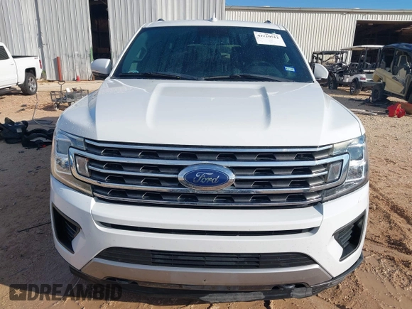 2018 Ford Expedition Max XLT с VIN 1FMJK1JT3JEA42417, выставлен на аукционе IAAI как лот 42210512 с пробегом 94 062 миль миль и . История ставок и продаж доступна на DreamBid. Изображение 13.