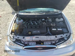 1998 Ford Contour с VIN 1FAFP68G1WK182658, выставлен на аукционе Copart как лот 74499894 с пробегом 76 717 миль миль и Списание • Salvage title. История ставок и продаж доступна на DreamBid. Изображение 11.