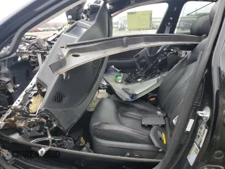 2017 Kia Optima SX with VIN 5XXGW4L24HG137812, listed as a Copart auction lot 82240014 with Not provided miles and Salvage title. Bid and sale history available at DreamBid. Image 7.