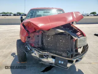 2007 Ford F-250 XL z VIN 1FTSW20587EB41443, wystawiony jako Copart lot #53278085 z przebiegiem 196 951 mil mil oraz Szkoda całkowita • Salvage title. Historia ofert i sprzedaży dostępna na DreamBid. Obrazek 5.