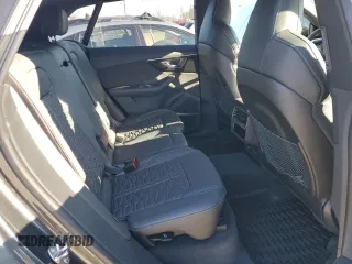 2021 Audi RS Q8 z VIN WU1ARBF10MD023141, wystawiony jako Copart lot #86108344 z przebiegiem 42 069 mil mil oraz Szkoda całkowita • Salvage title. Historia ofert i sprzedaży dostępna na DreamBid. Obrazek 11.