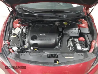 2022 Nissan Maxima Platinum with VIN 1N4AA6FV0NC503501, listed as a IAAI auction lot 42166836 with 29,781 mi miles and . Bid and sale history available at DreamBid. Image 10.