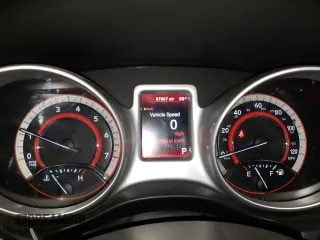 2017 Dodge Journey SXT с VIN 3C4PDDBG7HT592872, выставлен на аукционе Copart как лот 51666905 с пробегом 87 907 миль миль и Списание • Salvage title. История ставок и продаж доступна на DreamBid. Изображение 9.