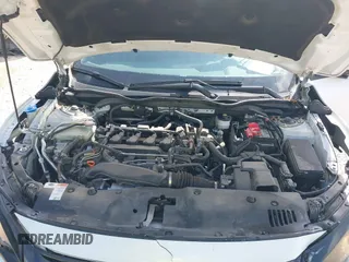 2021 Honda Civic Sport with VIN SHHFK7H46MU217885, listed as a IAAI auction lot 41942520 with 82,328 mi miles and . Bid and sale history available at DreamBid. Image 10.