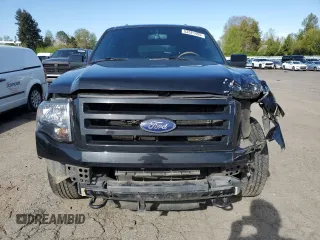2007 Ford Expedition Max Limited z VIN 1FMFK20587LA27351, wystawiony jako Copart lot #53321495 z przebiegiem 163 731 mil mil oraz Szkoda całkowita • Salvage title. Historia ofert i sprzedaży dostępna na DreamBid. Obrazek 5.
