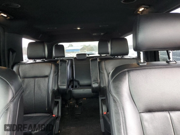 2020 Ford Expedition Max XLT with VIN 1FMJK1HT9LEA32399, listed as a Copart auction lot 83396064 with 109,011 mi miles and Salvage Title. Bid and sale history available at DreamBid. Image 10.