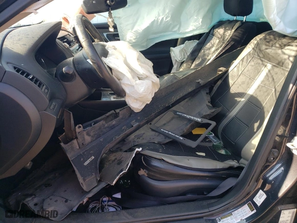 2018 Nissan Altima 2.5 S with VIN 1N4AL3AP1JC167112, listed as a Copart auction lot 46841095 with 0 mi miles and Salvage Title. Bid and sale history available at carsss.com. Image 7.