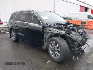 2014 Mercedes-Benz GL 450 z VIN 4JGDF7CE4EA385978, wystawiony jako IAAI lot #41787711 z przebiegiem Nie podano mil oraz . Historia ofert i sprzedaży dostępna na DreamBid. Obrazek 1.