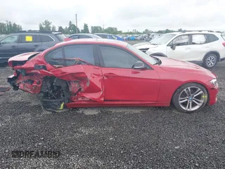 2012 BMW 3 Series 328i with VIN WBA3A5C54CF344928, listed as a IAAI auction lot 42313887 with 131,904 mi miles and . Bid and sale history available at DreamBid. Image 14.