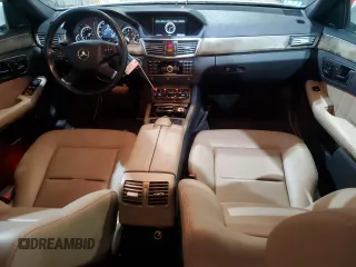 2011 Mercedes-Benz E 350 Luxury with VIN WDDHH8HBXBA299225, listed as a Copart auction lot 54686245 with 114,202 mi miles and Clean Title. Bid and sale history available at DreamBid. Image 8.
