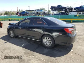 2014 Toyota Camry L with VIN 4T1BF1FK4EU421544, listed as a Copart auction lot 51971755 with 209,994 mi miles and Salvage Title. Bid and sale history available at carsss.com. Image 2.