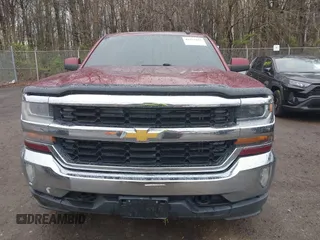 2016 Chevrolet Silverado 1500 LT with VIN 3GCUKREC2GG179568, listed as a IAAI auction lot 41953182 with 204,152 mi miles and . Bid and sale history available at DreamBid. Image 11.
