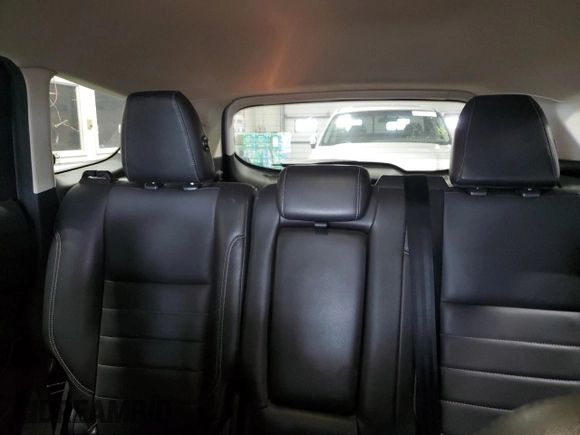 2013 Ford Escape SEL с VIN 1FMCU9H97DUB84419, выставлен на аукционе Copart как лот 59349825 с пробегом 160 113 миль миль и Списание • Salvage title. История ставок и продаж доступна на DreamBid. Изображение 10.
