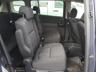 2009 Mazda 5 Touring with VIN JM1CR293X90344413, listed as a Copart auction lot 82027954 with 263,644 mi miles and Clean Title. Bid and sale history available at carsss.com. Image 11.