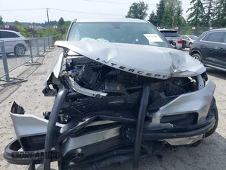 2021 Ford Police Interceptor с VIN 1FM5K8AC7MNA15865, выставлен на аукционе IAAI как лот 42517284 с пробегом 41 692 миль миль и . История ставок и продаж доступна на DreamBid. Изображение 12.