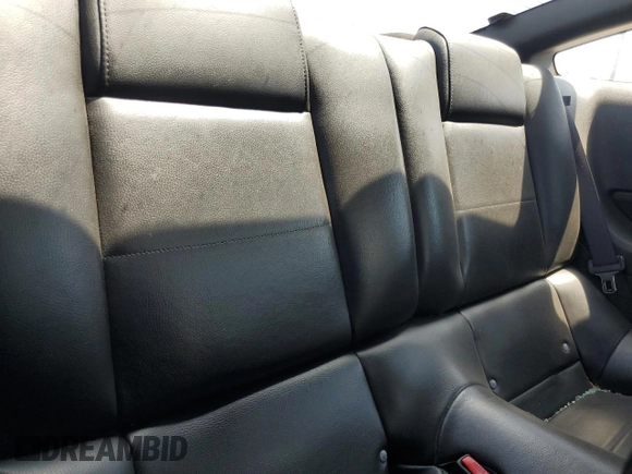 2007 Ford Mustang Deluxe z VIN 1ZVHT80N275227754, wystawiony jako Copart lot #58585035 z przebiegiem 160 466 mil mil oraz Nie do naprawy • Non repairable. Historia ofert i sprzedaży dostępna na DreamBid. Obrazek 10.
