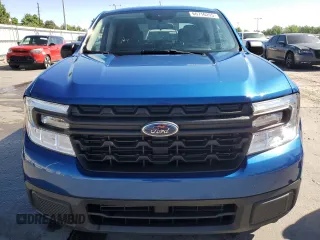 2023 Ford Maverick XL с VIN 3FTTW8F90PRA25829, выставлен на аукционе Copart как лот 60716255 с пробегом 37 296 миль миль и На запчасти • Non repairable. История ставок и продаж доступна на DreamBid. Изображение 5.