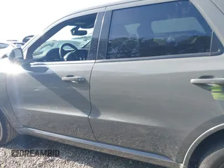2021 Dodge Durango GT Plus with VIN 1C4RDHDG4MC882179, listed as a IAAI auction lot 40960672 with 50,443 mi miles and . Bid and sale history available at DreamBid. Image 15.